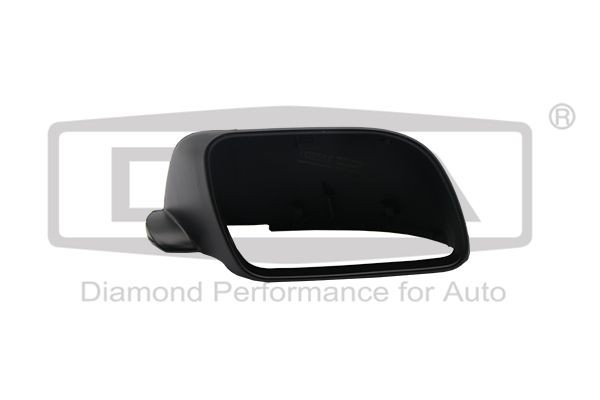 DPA Door mirror cover left and right Polo 6R new 88571793502