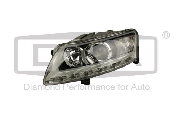 DPA 99411784302 Headlight AUDI experience and price