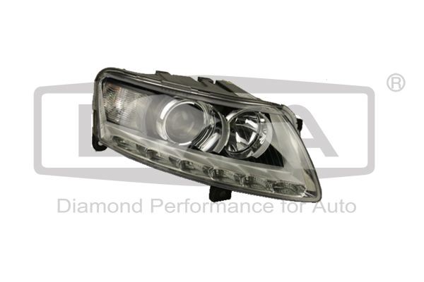 DPA 99411784402 Headlight AUDI experience and price