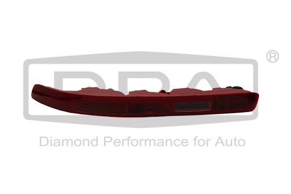 Audi Q7 Rear light DPA 99451790002 cheap