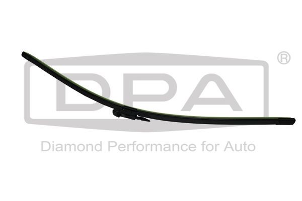 99551697302 DPA Windscreen wipers AUDI Front