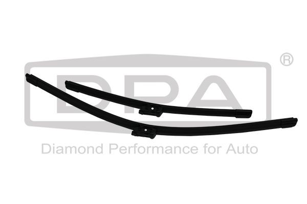 Great value for money - DPA Wiper blade 99981762902