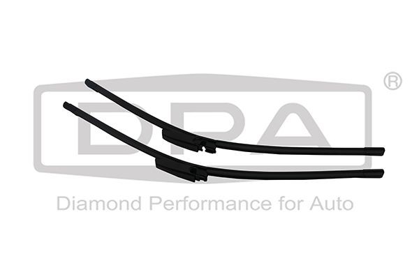 Great value for money - DPA Wiper blade 99981763102