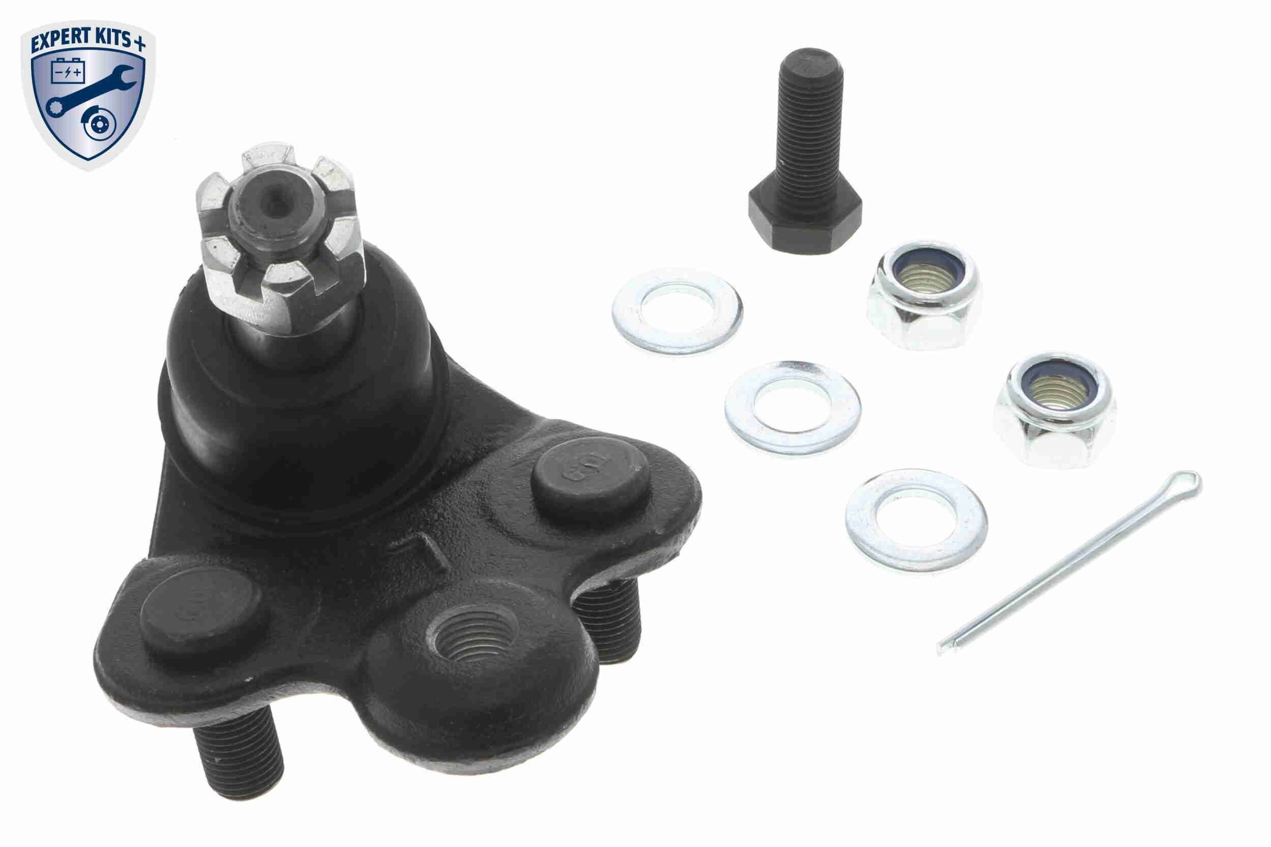 ACKOJA Ball joint in suspension A26-1197 for HONDA CIVIC