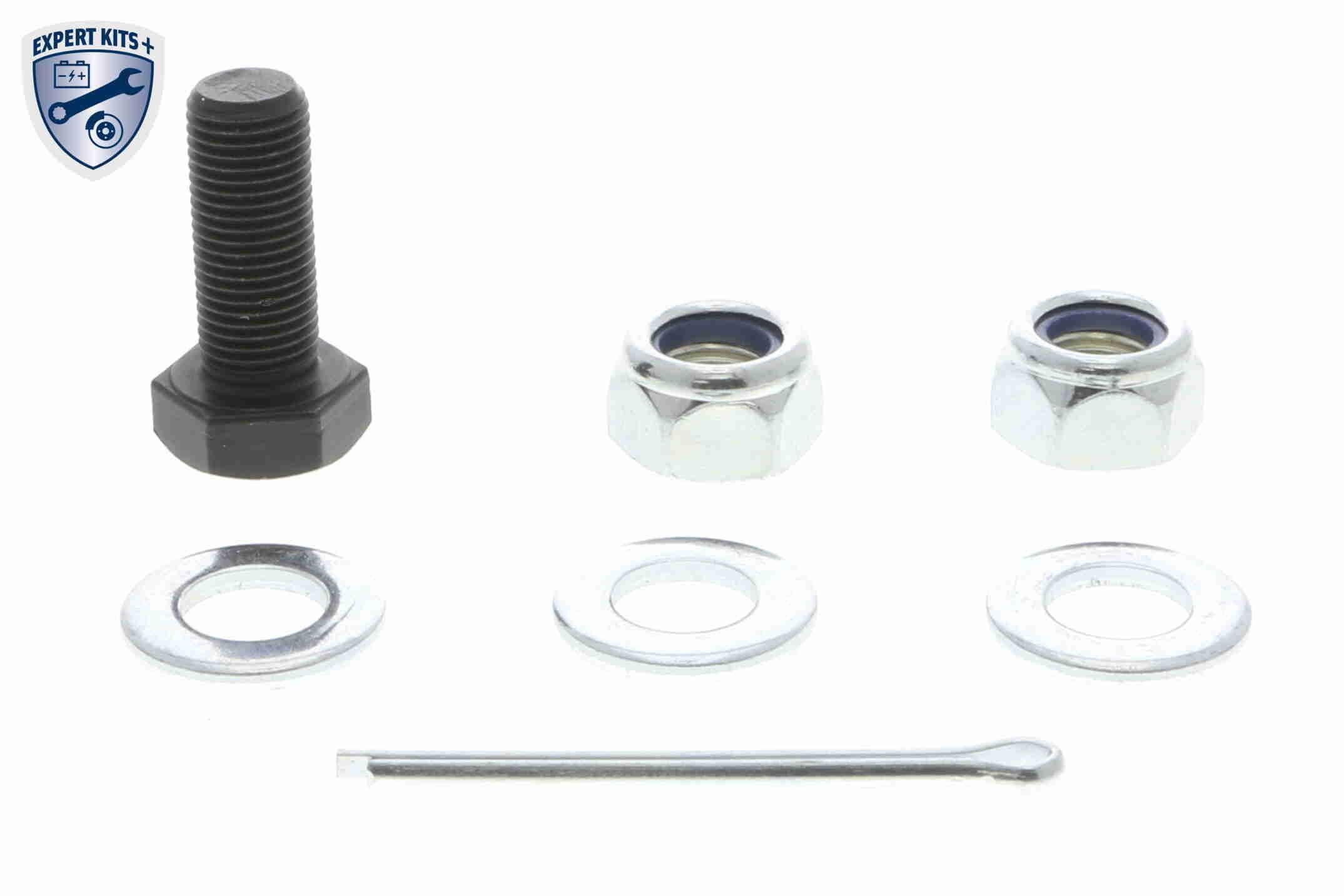 A261197 Ball joint suspension arm EXPERT KITS + ACKOJA A26-1197 review and test