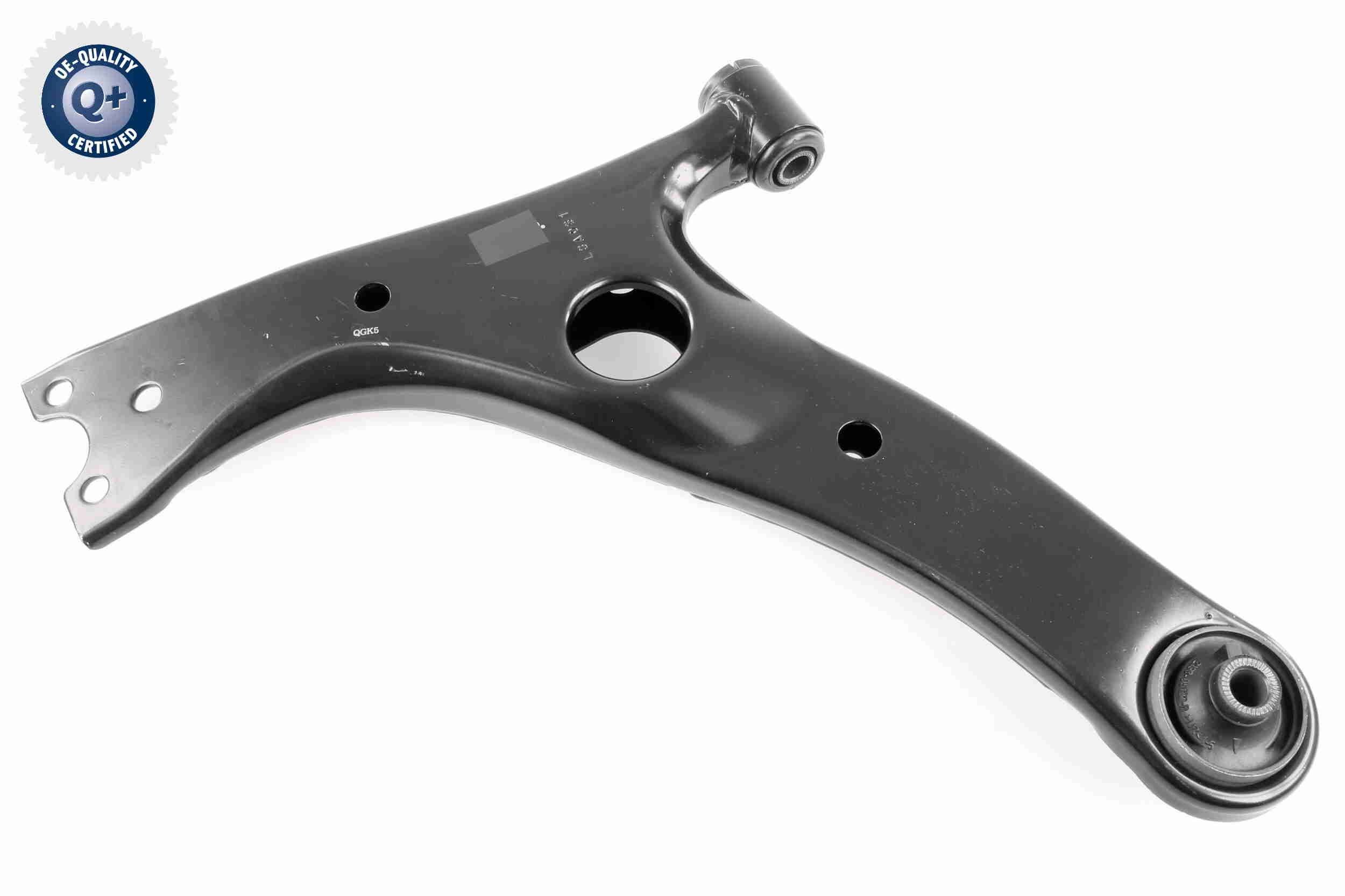 ACKOJA Lower Front Axle, Left, Control Arm Control arm A70-1175 buy