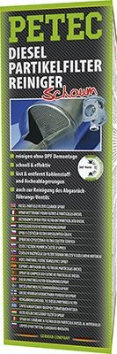 20-A90 MA PROFESSIONAL Reinigung Ruß- / Partikelfilter DPF CLEANER