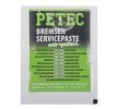 PETEC 94405 Kenőanyagok