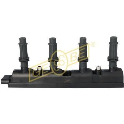 GEBE 9 4562 1 Ignition coil
