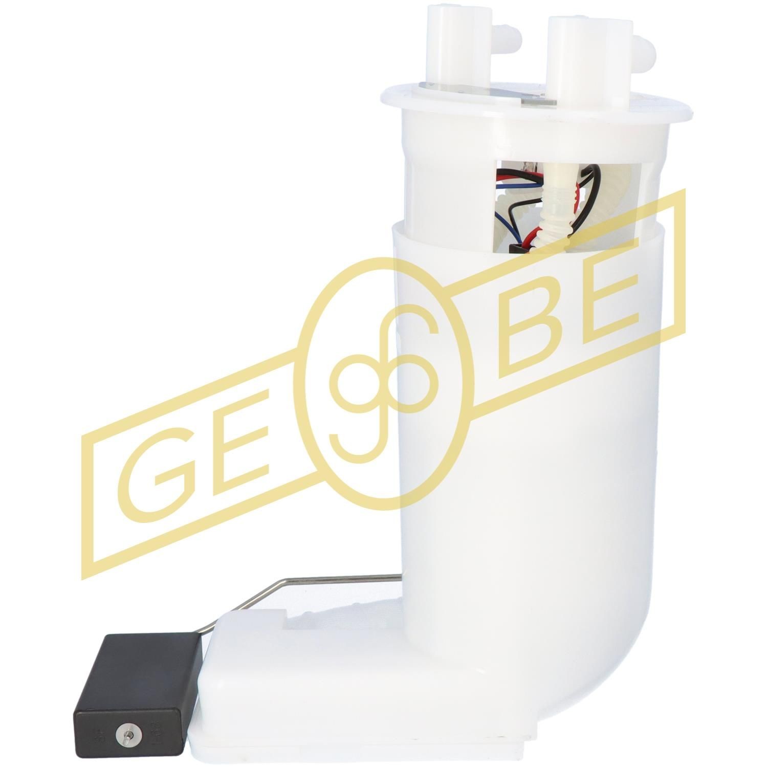 Fuel pump assembly GEBE Electric - 9 6105 1