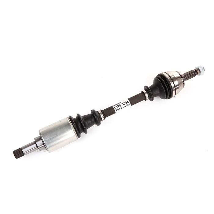 Peugeot Drive shaft SKF VKJC 4121 at a good price