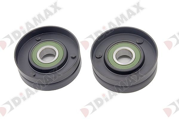 DIAMAX A3031 Tensioner pulley 032145299A