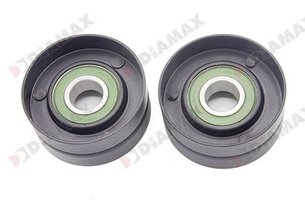 DIAMAX A3033 Tensioner pulley 05175588AA