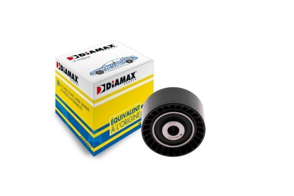 DIAMAX A8026 Timing belt kit 6921.91