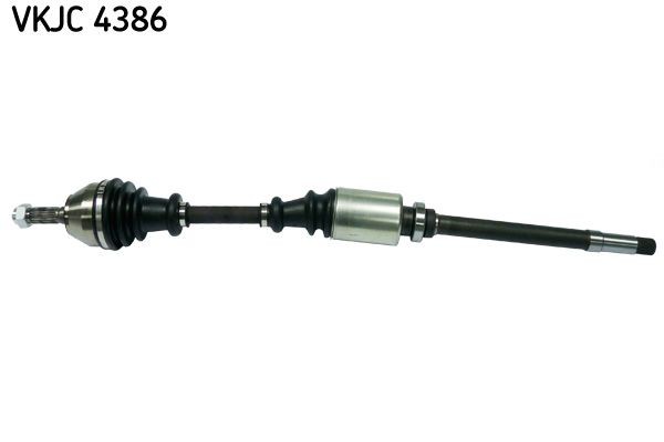 Peugeot Drive shaft SKF VKJC 4386 at a good price