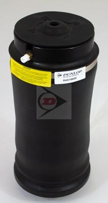 Dunlop DAS10039 Air Spring, suspension 164 320 0425