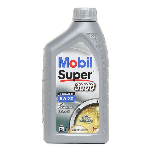 MOBIL Engine oil 154125