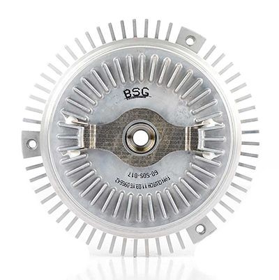 60505017 BSG BSG60-505-017 Fan Wheel, engine cooling 0002005623