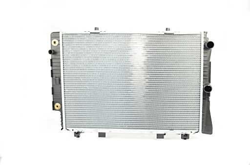 60520022 BSG BSG60-520-022 Engine radiator A1405002003