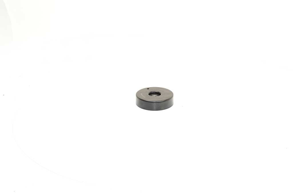 60615021 BSG Ø: 110mm, Width: 28mm Tensioner pulley, v-ribbed belt BSG 60-615-021 buy