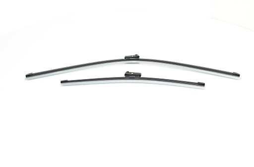 70992001 BSG 650, 400 mm Front, Flat wiper blade, with spoiler, for left-hand drive vehicles, 26/16 Inch Styling: with spoiler, Left-/right-hand drive vehicles: for left-hand drive vehicles Wiper blades BSG 70-992-001 buy