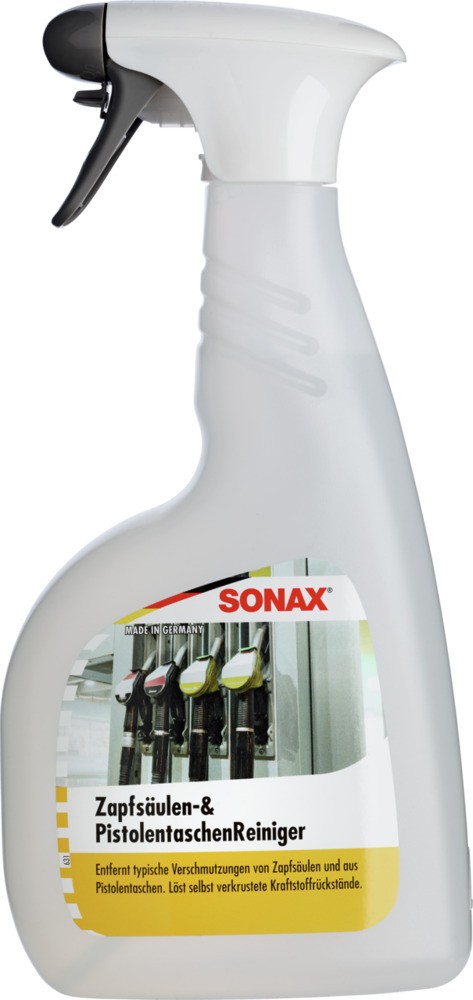 SONAX 04664000 All-purpose cleaners for cars Bottle, Capacity: 750ml