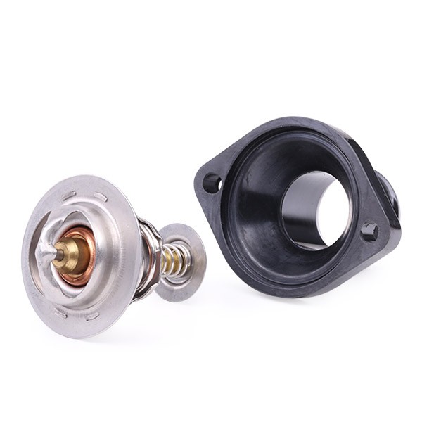 THERMOTEC D2C004TT Thermostat in engine cooling system Opening Temperature: 89°C, with seal, with housing