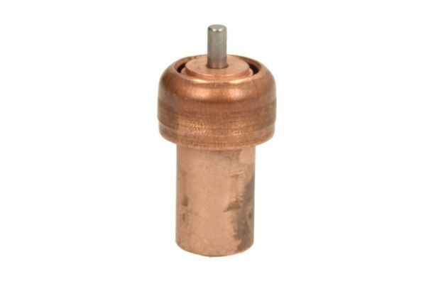 THERMOTEC Opening Temperature: 75°C, without housing Thermostat, coolant D2JD005TT buy