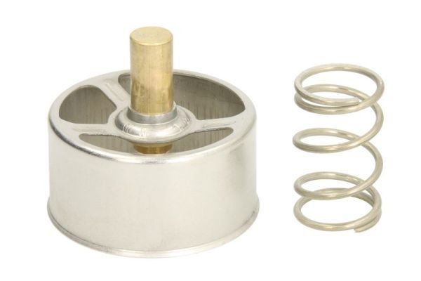THERMOTEC D2R005TT Engine thermostat Opening Temperature: 89°C, with seal, with housing