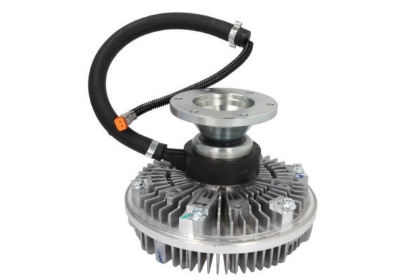 THERMOTEC Cooling fan clutch D5SC009TT