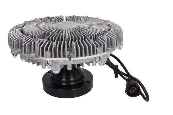 THERMOTEC D5VO006TT Fan clutch VOLVO experience and price