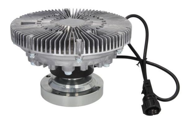 THERMOTEC without holder Clutch, radiator fan D5VO008TT buy