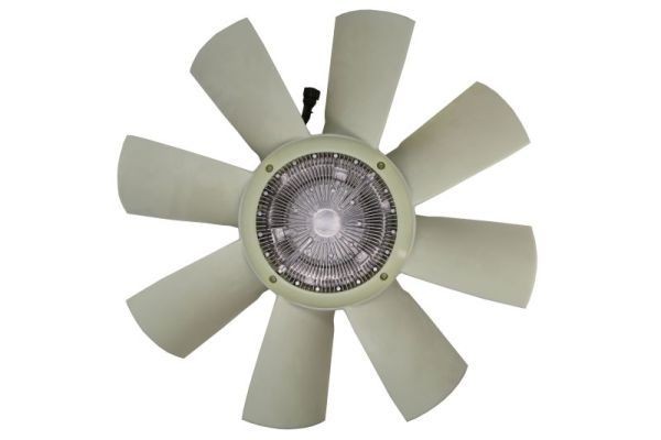 THERMOTEC D5VO009TT Fan, radiator 74 20 981 232