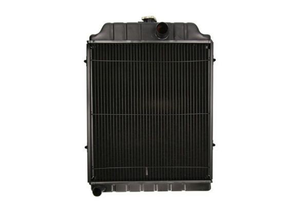 D7AG104TT THERMOTEC Kühler, Motorkühlung für FUSO (MITSUBISHI) online bestellen