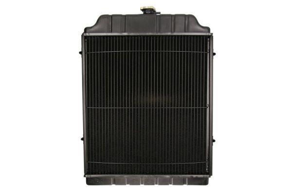 THERMOTEC Radiator, engine cooling D7AG104TT