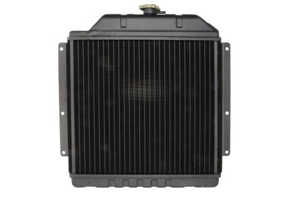 THERMOTEC Radiator, engine cooling D7AG127TT