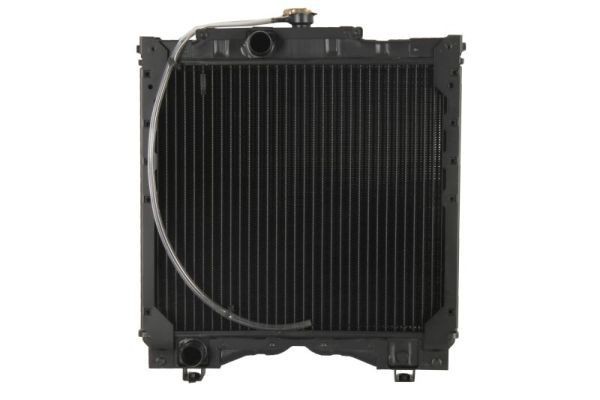 THERMOTEC D7AG132TT Engine radiator 5093940
