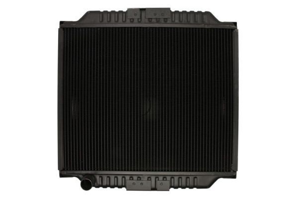 THERMOTEC Radiator, engine cooling D7AG229TT