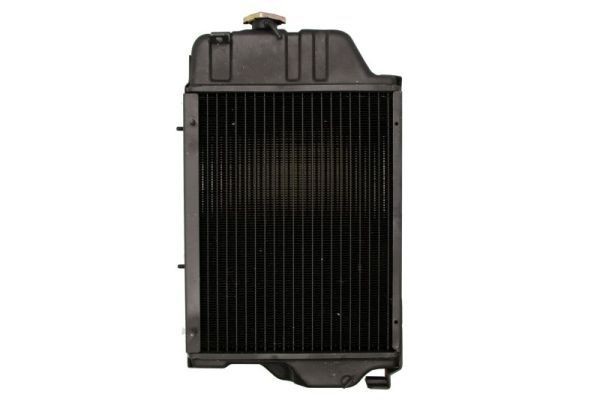 THERMOTEC Radiator, engine cooling D7AG366TT