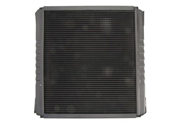 THERMOTEC Radiator, engine cooling D7AG452TT