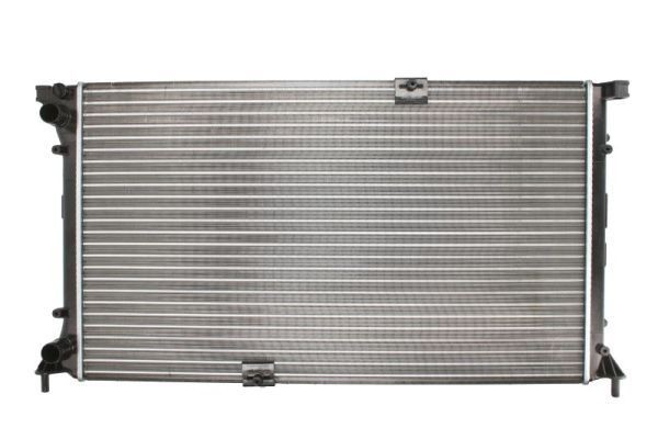 Great value for money - THERMOTEC Engine radiator D7R054TT