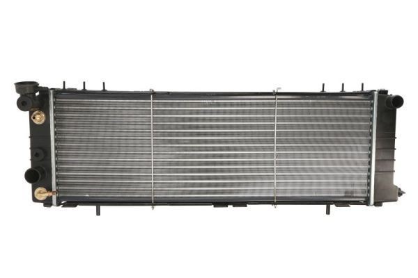 THERMOTEC D7Y075TT Engine radiator JEEP experience and price