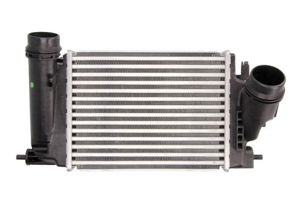 THERMOTEC DA1005TT Intercooler NISSAN experience and price