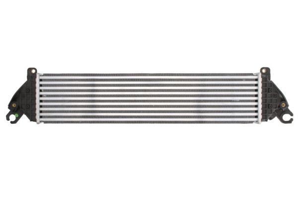 THERMOTEC DA3003TT Intercooler Core Dimensions: 615 x 145 x 62 mm
