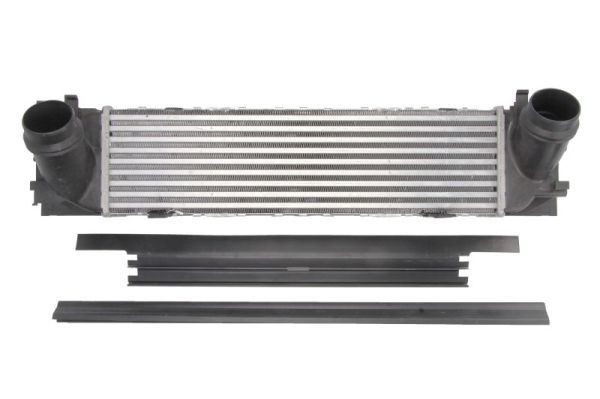 Great value for money - THERMOTEC Intercooler DAB013TT