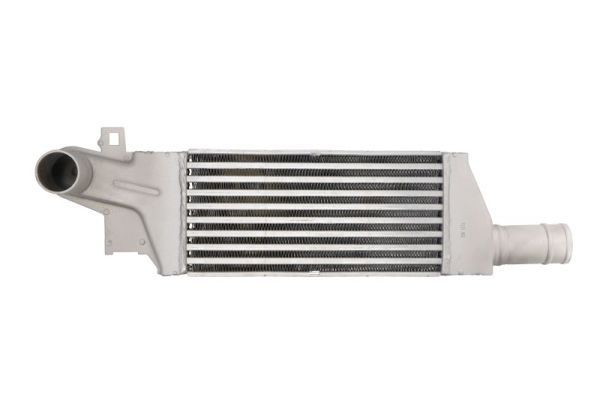Opel CORSA Intercooler charger 14080983 THERMOTEC DAX016TT online buy
