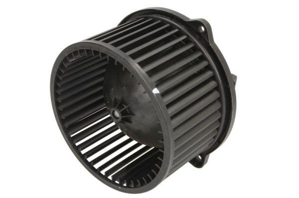THERMOTEC DD0503TT Interior Blower for vehicles with air conditioning, for left-hand drive vehicles