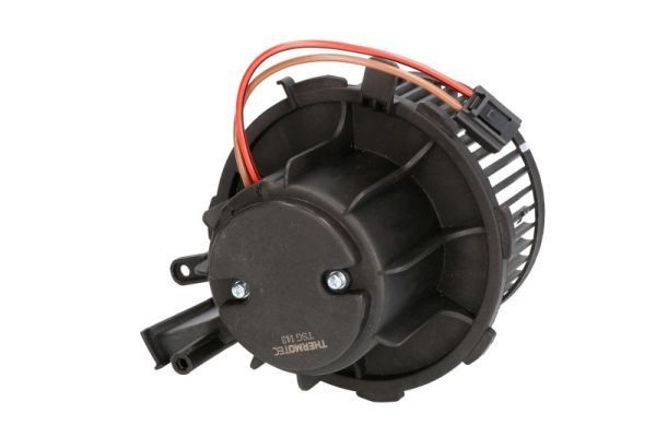 THERMOTEC Heater motor DDA012TT