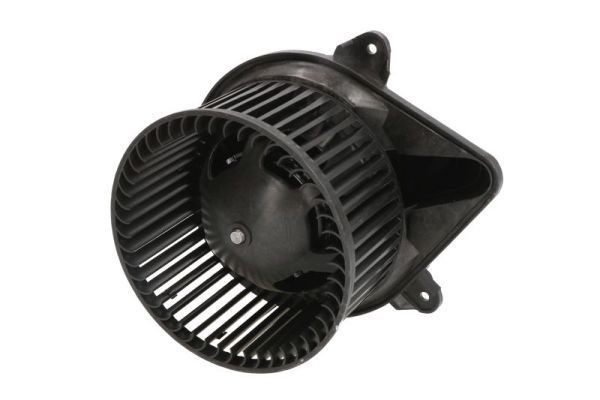 DDR020TT THERMOTEC Heater blower motor CHEVROLET for vehicles with air conditioning, without integrated regulator