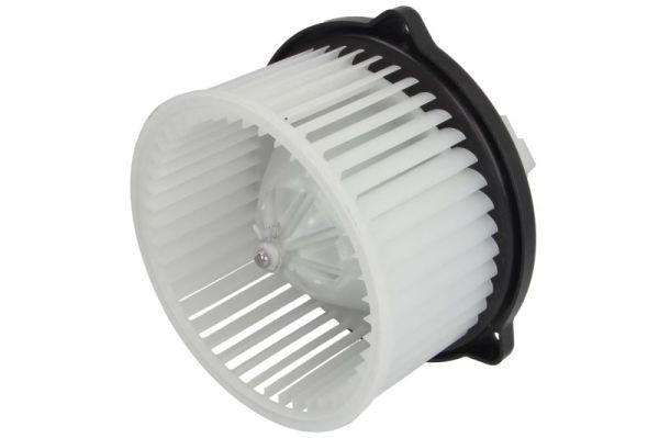 THERMOTEC DDV005TT Interior Blower for vehicles with/without air conditioning, for left-hand drive vehicles